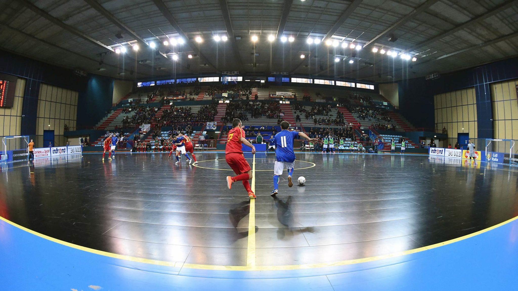 Best Futsal Shoes | Futsal Players | FIFA Futsal Ranking & News