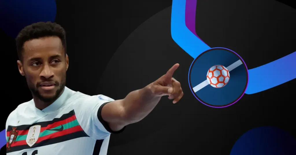 pany varela best futsal player 2024