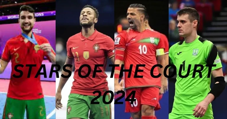 top 10 futsal players in 2024