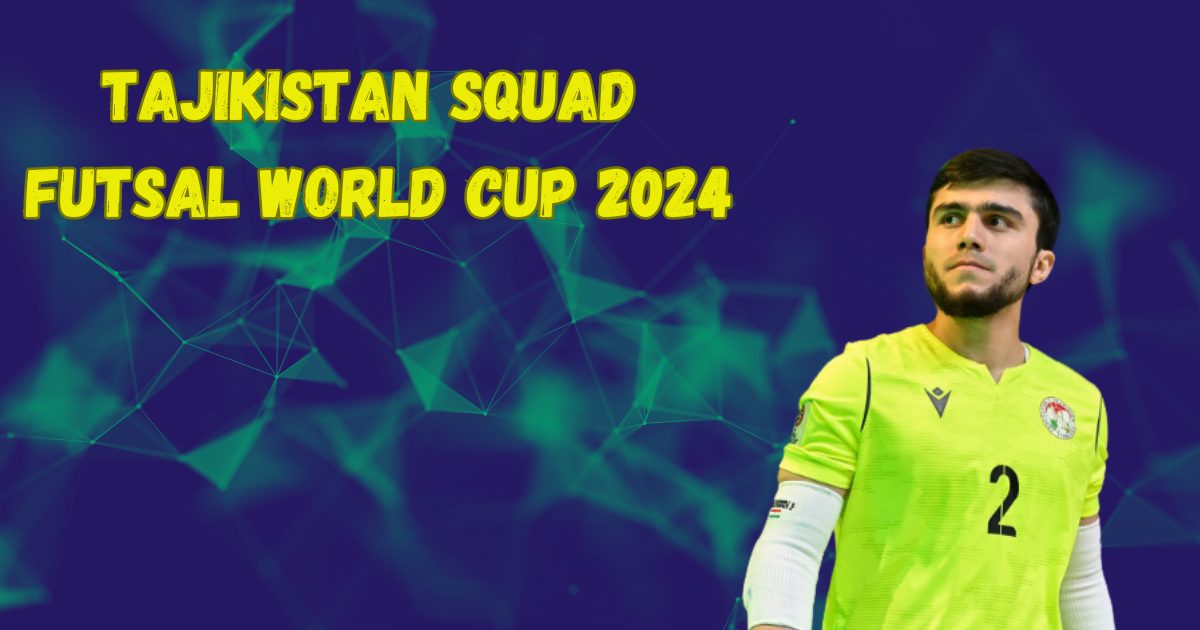 Tajikistan-Squad-Futsal-World-Cup-2024