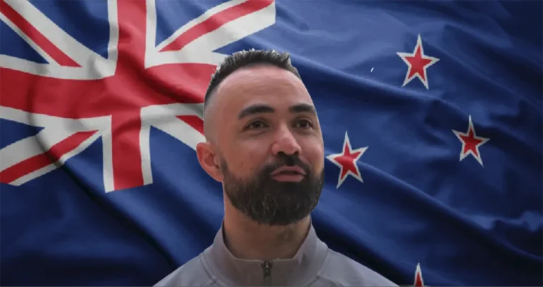 New Zealand Squad Announced For Their First-Ever FIFA Futsal World Cup