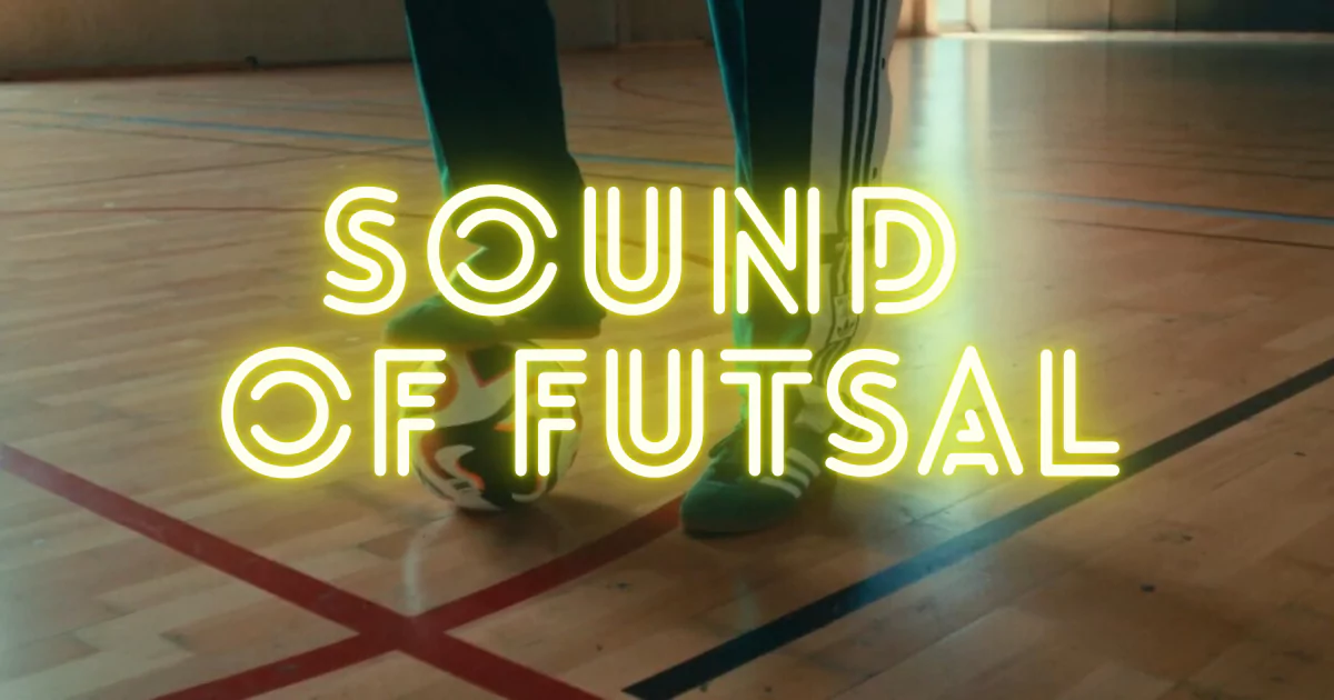 fifa futsal world cup 2024 theme sound