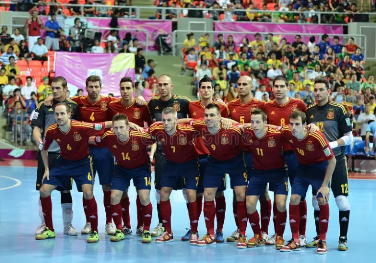 Spain to Play Two Friendlies in Tajikistan Before Arriving at the World Cup