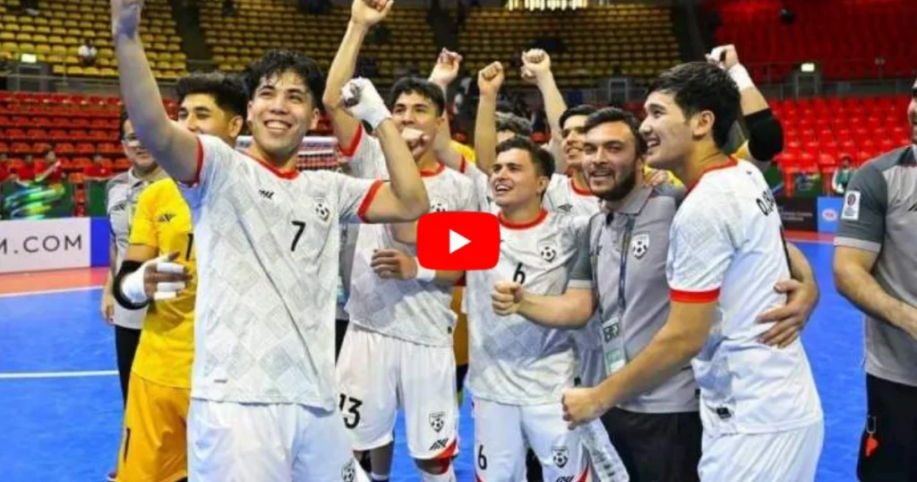 afghanistan-vs-paraguay-live-streaming