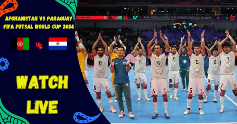 afghanistan-vs-paraguay-match-preview