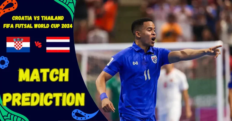 croatia-vs-thailand-prediction