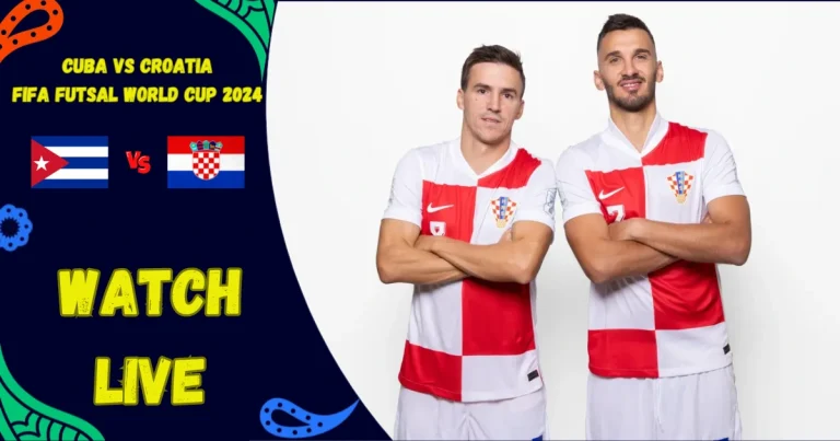 cuba-vs-croatia-futsal-world-cup-live-streaming-details