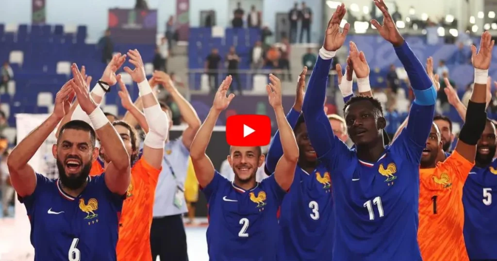 france-vs-iran-live-streaming