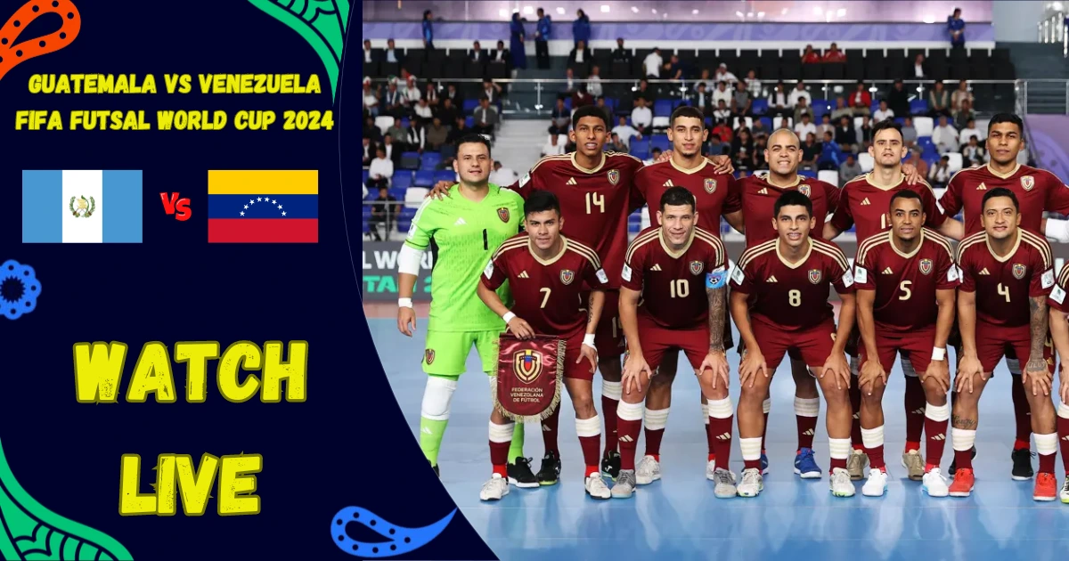 guatemala-vs-venezuela-live-streaming-tv-channels