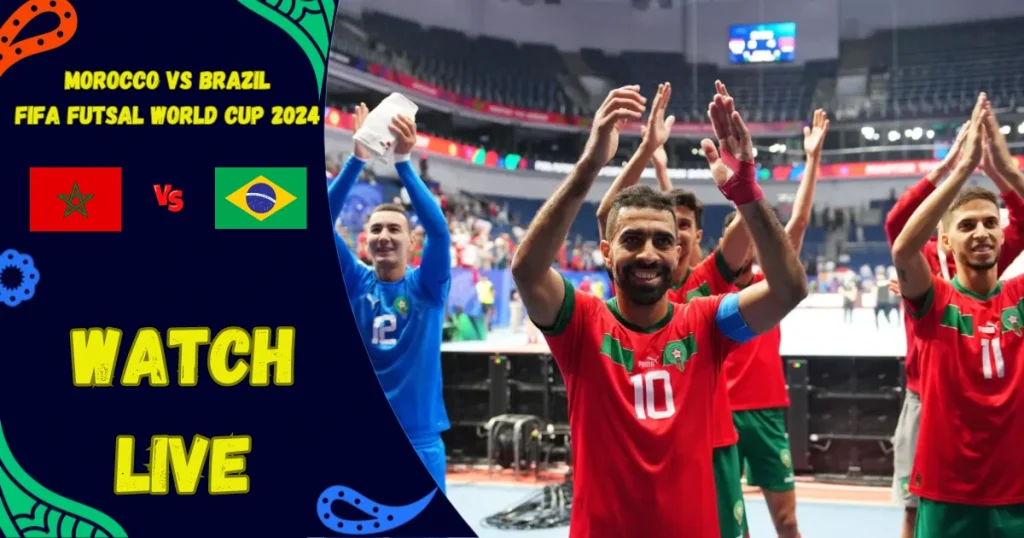 morocco-vs-brazil-1st-quarter-final-match-preview