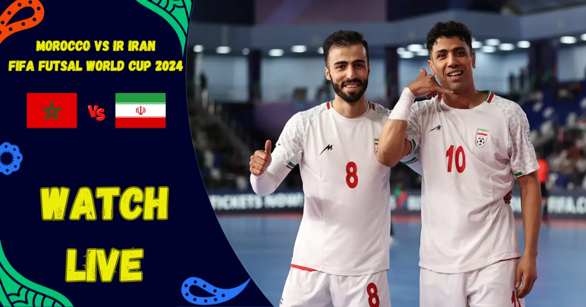 morocco-vs-iran-match-preview