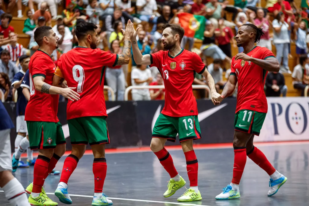 portugal-vs-paraguay-friendly-match