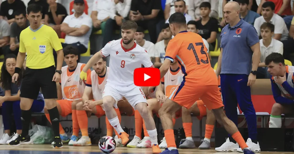 tajikistan-vs-netherlands-highlights