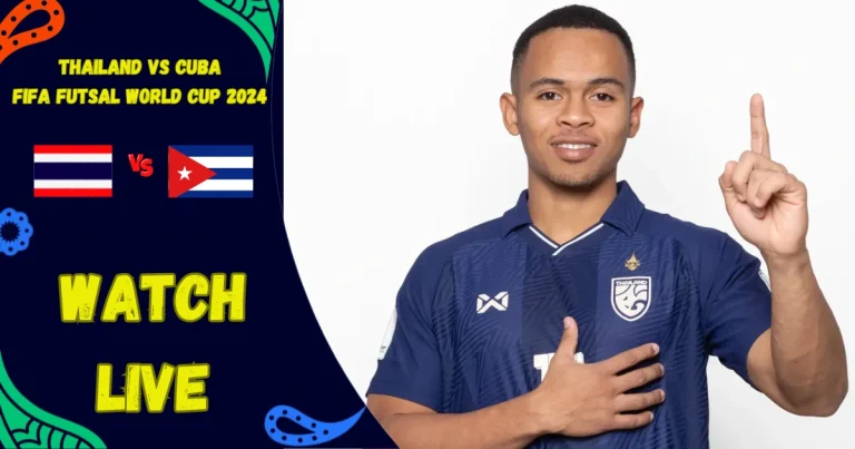 thailand-vs-cuba-match-preview-tv-channels