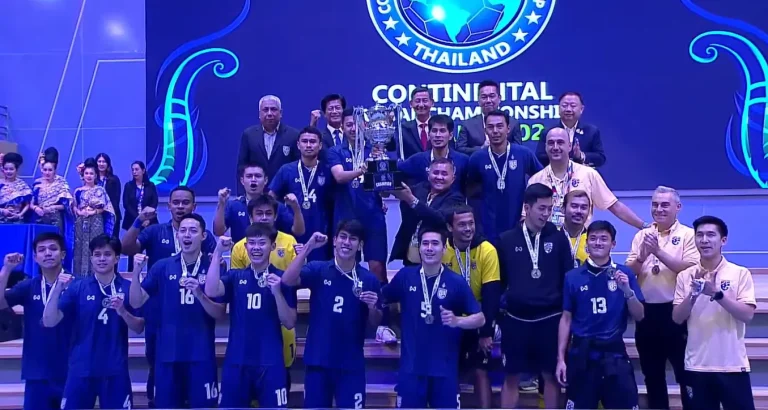 thailand-win-continental-futsal-championship-2024
