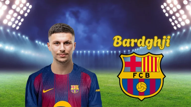 Roony_Bardghiji. football player