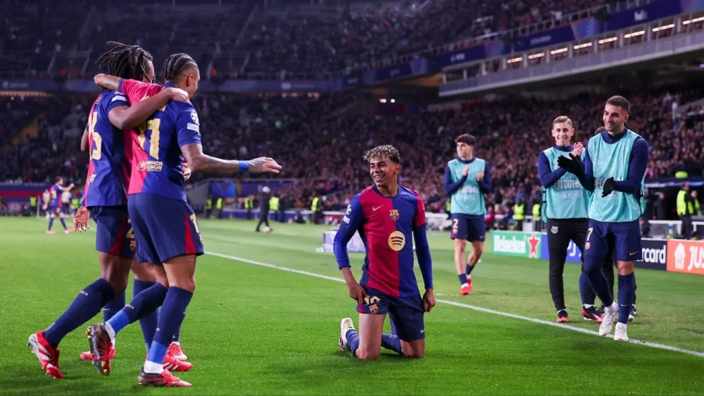 Yamal world cup 2026