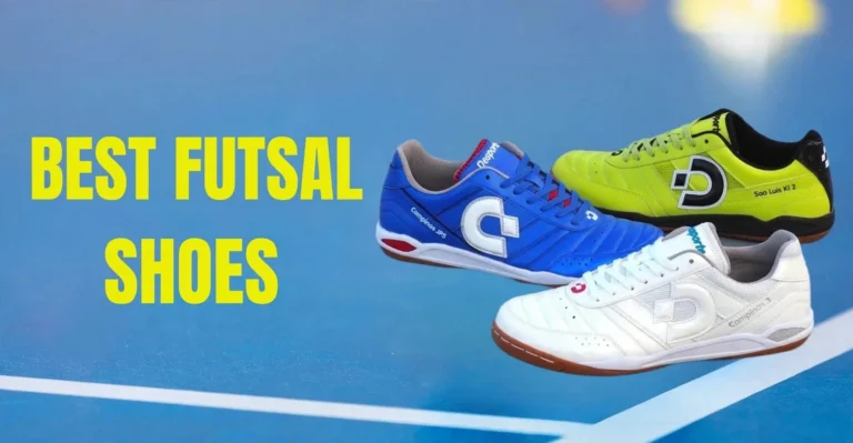Best futsal shoes